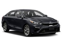 2021 Kia Forte EX IVT Exterior Shot 8