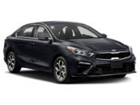 2021 Kia Forte EX IVT Exterior Shot 8