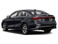 2021 Kia Forte EX IVT Exterior Shot 9