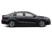 2021 Kia Forte EX IVT Exterior Shot 10