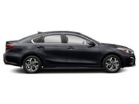 2021 Kia Forte EX IVT Exterior Shot 10