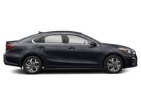 2020 Kia Forte EX IVT Exterior Shot 10