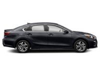 2021 Kia Forte EX IVT Exterior Shot 10
