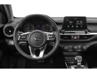 2021 Kia Forte EX IVT Interior Shot 3