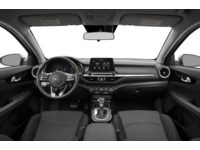 2021 Kia Forte EX IVT Interior Shot 6