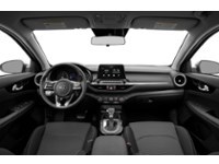 2021 Kia Forte EX IVT Interior Shot 6
