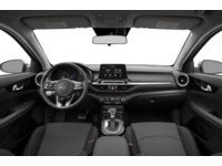2020 Kia Forte EX IVT Interior Shot 6