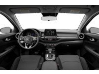2019 Kia Forte EX IVT Interior Shot 6