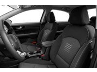 2019 Kia Forte EX IVT Interior Shot 4