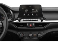 2021 Kia Forte EX IVT Interior Shot 2