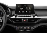 2021 Kia Forte EX IVT Interior Shot 2