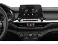 2020 Kia Forte EX IVT Interior Shot 2