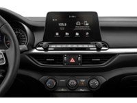 2019 Kia Forte EX IVT Interior Shot 2