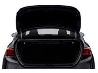 2019 Kia Forte EX IVT Exterior Shot 4