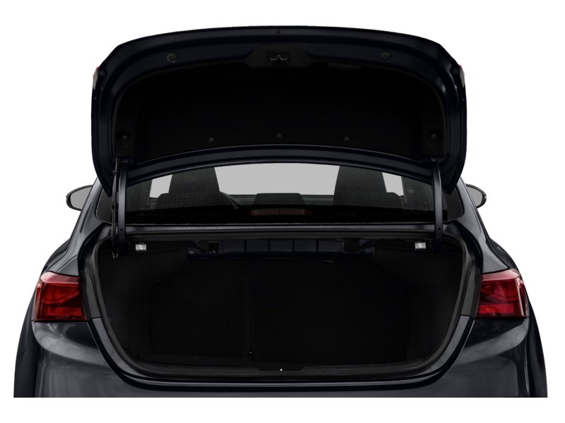 2021 Kia Forte EX IVT Exterior Shot 4