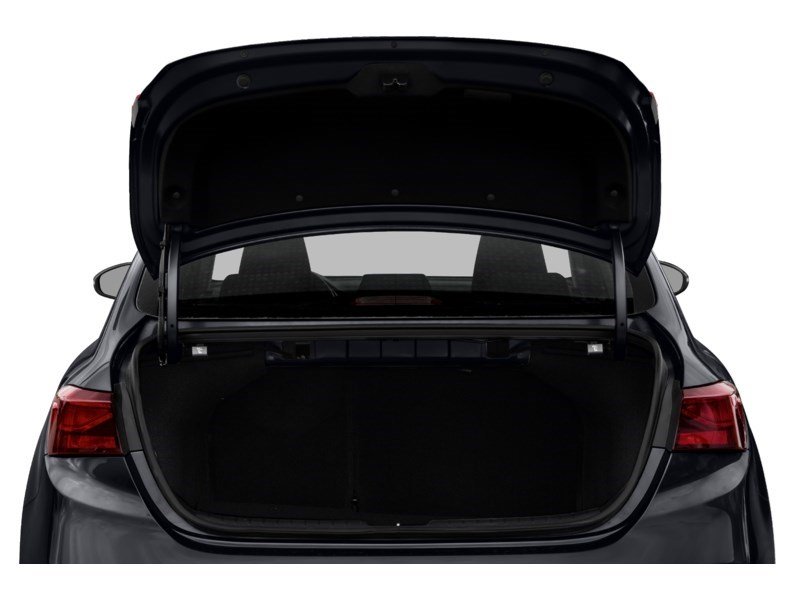 2020 Kia Forte EX IVT Exterior Shot 4