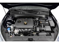 2020 Kia Forte EX IVT Exterior Shot 3
