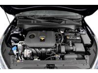 2019 Kia Forte EX IVT Exterior Shot 3