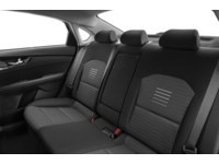 2021 Kia Forte EX IVT Interior Shot 5