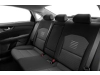 2021 Kia Forte EX IVT Interior Shot 5