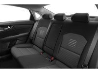 2020 Kia Forte EX IVT Interior Shot 5