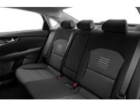 2019 Kia Forte EX IVT Interior Shot 5