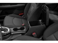 2021 Kia Forte EX IVT Interior Shot 7