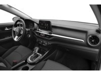 2021 Kia Forte EX IVT Interior Shot 1