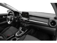 2021 Kia Forte EX IVT Interior Shot 1