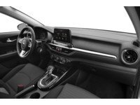 2020 Kia Forte EX IVT Interior Shot 1
