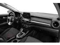 2019 Kia Forte EX IVT Interior Shot 1