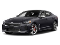 2019 Kia Stinger GT Limited AWD Exterior Shot 1