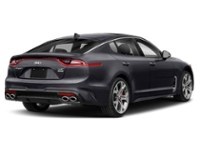 2019 Kia Stinger GT Limited AWD Exterior Shot 2