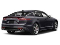 2019 Kia Stinger GT Limited AWD Exterior Shot 2