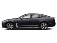 2019 Kia Stinger GT Limited AWD Exterior Shot 6