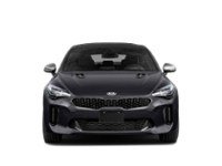 2019 Kia Stinger GT Limited AWD Exterior Shot 5