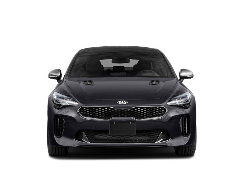 2019 Kia Stinger GT Limited AWD Exterior Shot 5