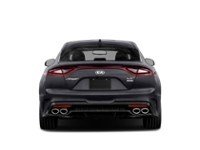 2019 Kia Stinger GT Limited AWD Exterior Shot 7
