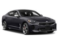 2019 Kia Stinger GT Limited AWD Exterior Shot 8