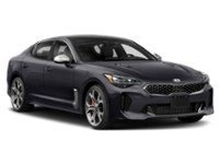 2019 Kia Stinger GT Limited AWD Exterior Shot 8