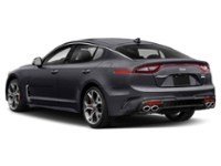 2019 Kia Stinger GT Limited AWD Exterior Shot 9