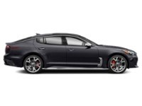 2019 Kia Stinger GT Limited AWD Exterior Shot 10