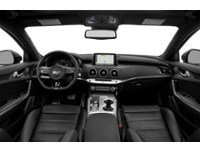 2019 Kia Stinger GT Limited AWD Interior Shot 6