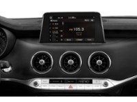 2019 Kia Stinger GT Limited AWD Interior Shot 2