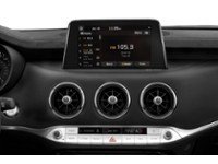 2019 Kia Stinger GT Limited AWD Interior Shot 2
