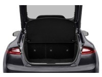 2019 Kia Stinger GT Limited AWD Exterior Shot 4