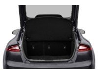 2019 Kia Stinger GT Limited AWD Exterior Shot 4