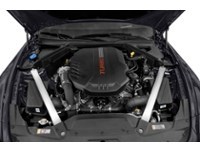 2019 Kia Stinger GT Limited AWD Exterior Shot 3