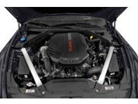 2019 Kia Stinger GT Limited AWD Exterior Shot 3