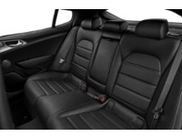 2019 Kia Stinger GT Limited AWD Interior Shot 5